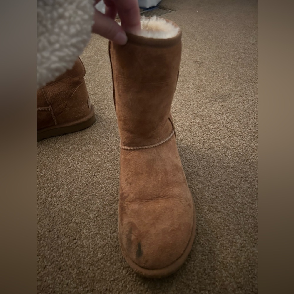 Ugg Mini Boot - image 7